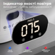 Воздухоочиститель 3-в-1 Doctor-101 Omphal с увлажнителем воздуха и УФ-лампой