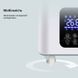 Ультразвуковой промышленный увлажнитель воздуха Olsona GardenFog на 15л. Туманообразователь для теплиц и оранжерей с четырёхсторонней насадкой